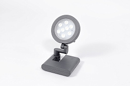 Настенный светодиодный уличный светильник Oasis Light PROJECTOR W6102S Gr