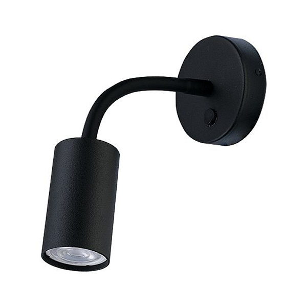 Бра Noor Spot Wall Lamp black Loft-Concept 44.921
