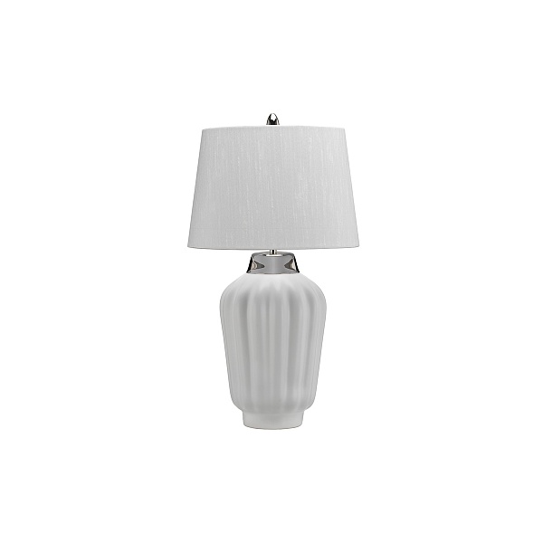 Настольная лампа Quintiesse Bexley QN-BEXLEY-TL-WPN