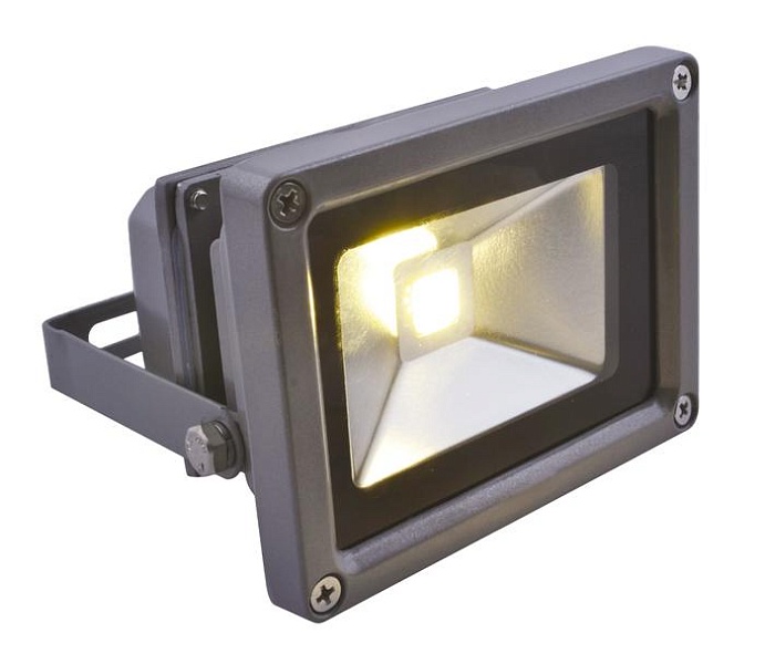 Уличный светильник Arte Lamp FARETTO A2510AL-1GY
