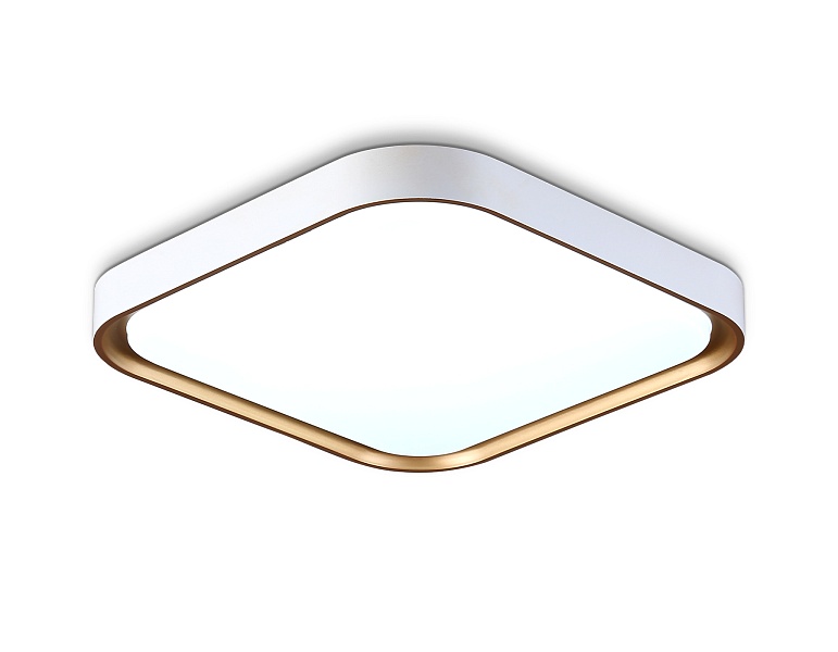 Потолочный светодиодный светильник Ambrella Light FZ1253
