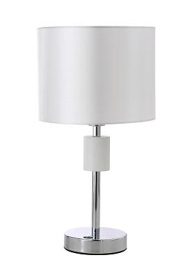 Настольная лампа Crystal Lux MAESTRO LG1 CHROME