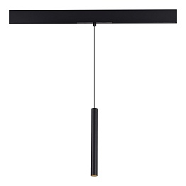 Магнитный трековый светильник ST Luce SKYLINE 48 ST682.436.07