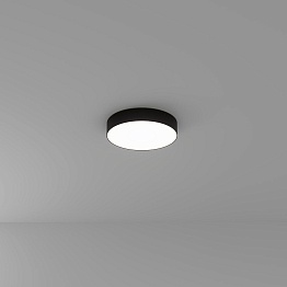 Потолочный светильник Arte Lamp FADO A6635PL-1BK