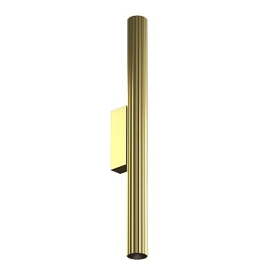 Настенный светильник (бра) Maytoni Technical C082WL-12W2.7K-BS