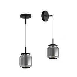 Светильник подвесной HIGHTECH JAM Odeon Light Exclusive 5408/5L