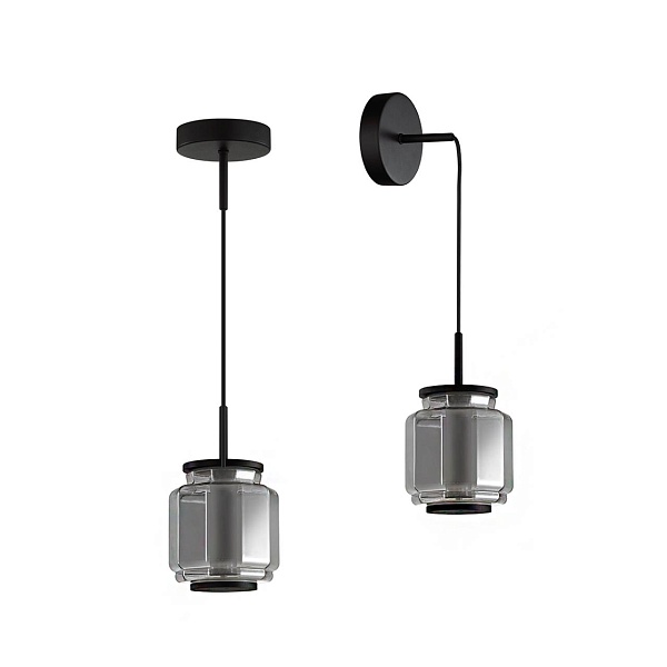 Светильник подвесной HIGHTECH JAM Odeon Light Exclusive 5408/5L