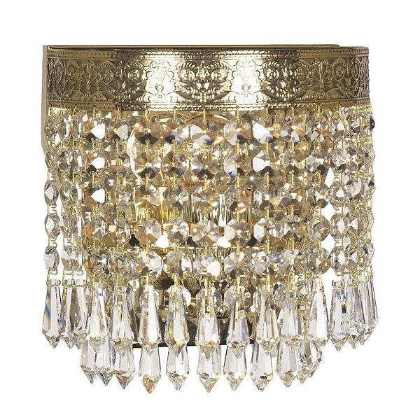 Бра Arti Lampadari Santa E 2.10.600 GB