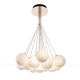 Люстра Cloyd LONATI 10878