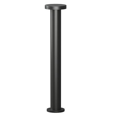 Ландшафтный светодиодный уличный светильник Denkirs DRAMEN DK9708-BK