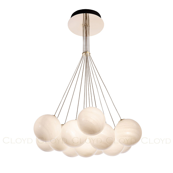 Люстра Cloyd LONATI 10878