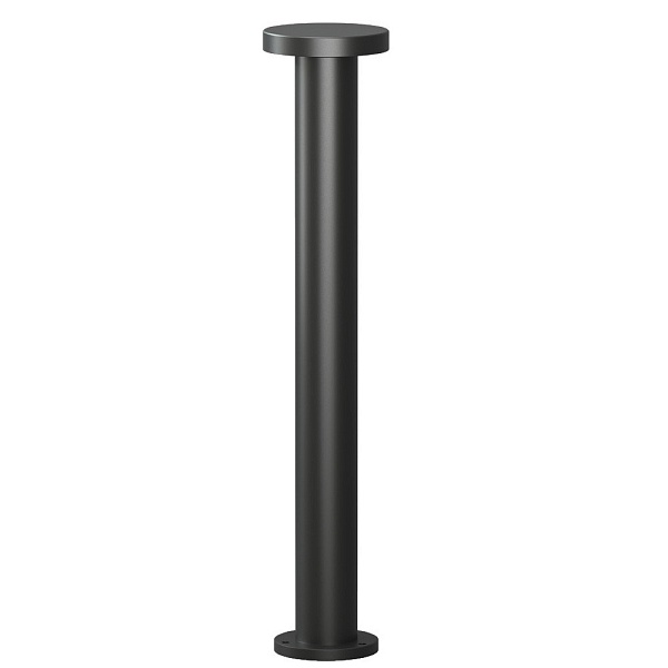 Ландшафтный светодиодный уличный светильник Denkirs DRAMEN DK9708-BK
