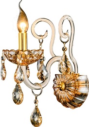 Бра Arte Lamp Versailles A5081AP-1GO