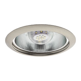 Точечный светильник е27 KANLUX OZON DLBS-1AV/27-C/M