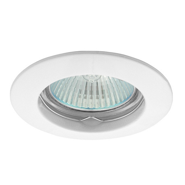 Светильник точечный белый KANLUX VIDI CTC-5514-W