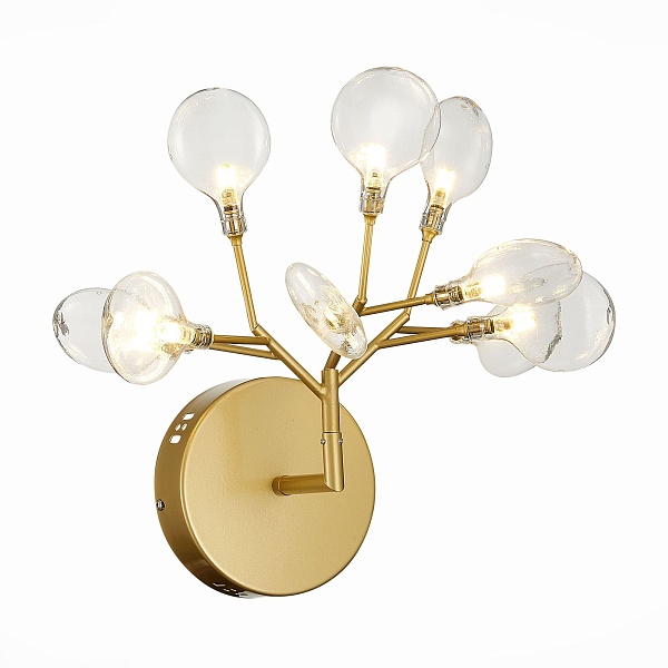 Бра ST LUCE RICCARDO SL411.201.09