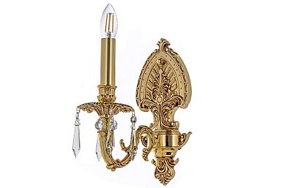 Бра Dio D'Arte Estrada E 2.1.1.600 G