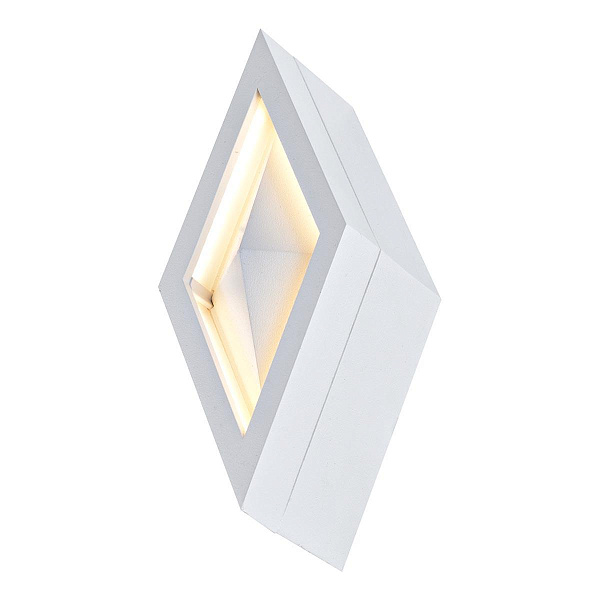 Настенно-потолочный светильник iLedex Creator SMD-924404 4W 3000K Белый