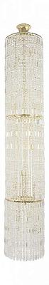 Люстра Dio D'Arte Swarovski Elements Belluno E 1.9.45.400 G