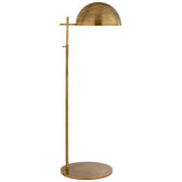 Торшер Dulcet KW1240AB-AB Visual Comfort