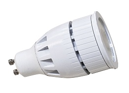 Диммируемая светодиодная лампа 15Вт Donolux DL18262N15GU10dim