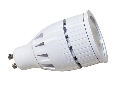 Диммируемая светодиодная лампа 15Вт Donolux DL18262N15GU10dim