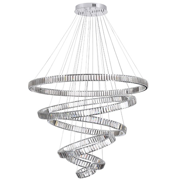 Люстра ODEON LIGHT L-VISION 4930/260L