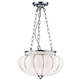 Подвесной светильник Arte Lamp Venezia A2101SP-4WH