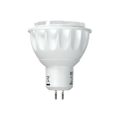 Лампа Elvan GY5.3-6W-MR16-4200K