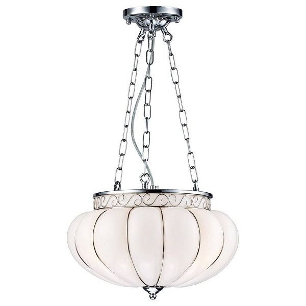 Подвесной светильник Arte Lamp Venezia A2101SP-4WH