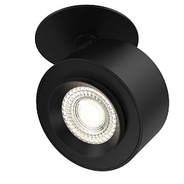 Потолочный светильник Maytoni Technical Treo C063CL-L12B3K