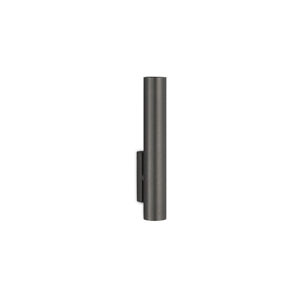 Светильник настенный Compass 10W, D45xH280мм, 1014Lm, 3000К Donolux DL20763W10MS