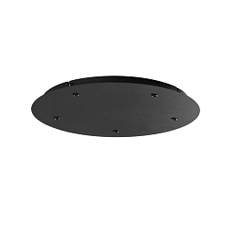 База потолочная круглая Odeon PENDANT 5054/KB