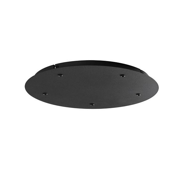 База потолочная круглая Odeon PENDANT 5054/KB