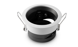 Светильник встраиваемый Maytoni Technical Downlight Share DL051-01W