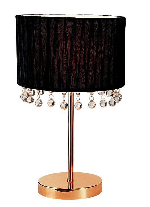 Настольная лампа Arte Lamp COURTNEY A3810LT-1GO
