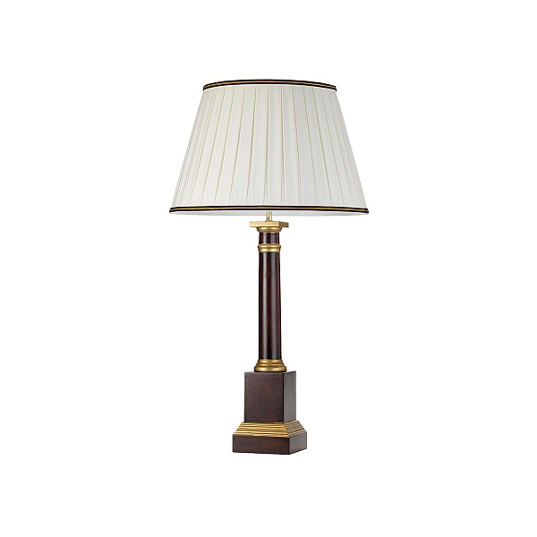 Настольная лампа Elstead Lighting Louviers DL-LOUVIERS-TL