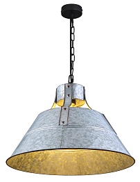 Светильник подвесной G?nther I 15366Z Globo