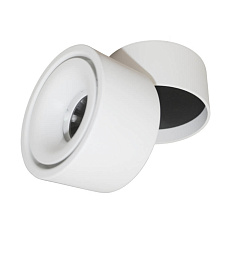 Накладной светильник Lumina Deco Westos LDC 8056-12W WT