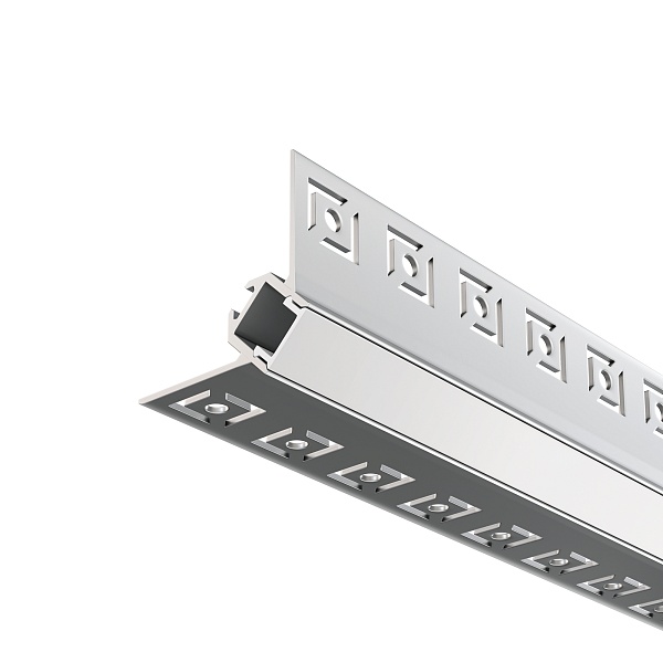 Профиль к светодиодной ленте Maytoni Led strip ALM-5022-S-2M