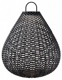 Наземный низкий светильник Maytoni Outdoor Плет O530FL-L5B3K1
