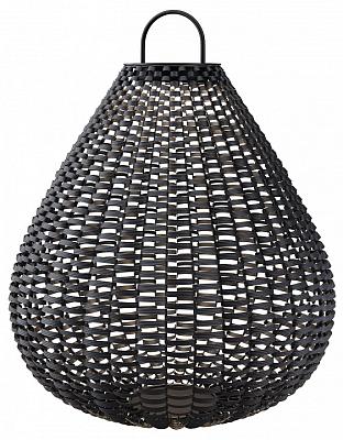 Наземный низкий светильник Maytoni Outdoor Плет O530FL-L5B3K1