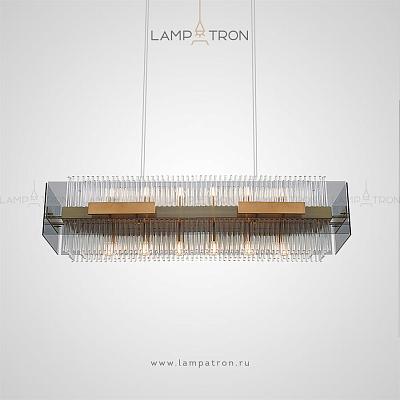 Реечный светильник Lampatron SELLA LONG