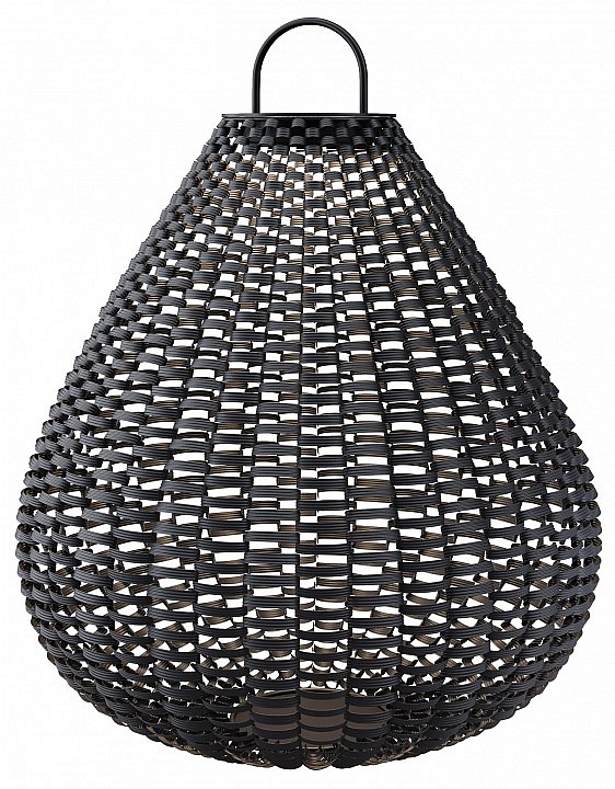 Наземный низкий светильник Maytoni Outdoor Плет O530FL-L5B3K1