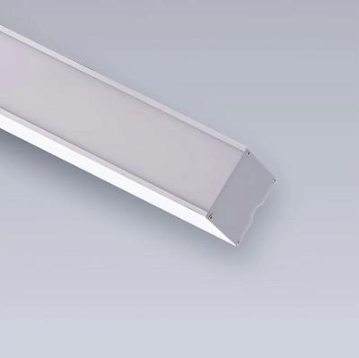 Подвесной линейный светильник ELEGANZ 50W нейтральный 4500К 1500*60*70мм IP40 9819