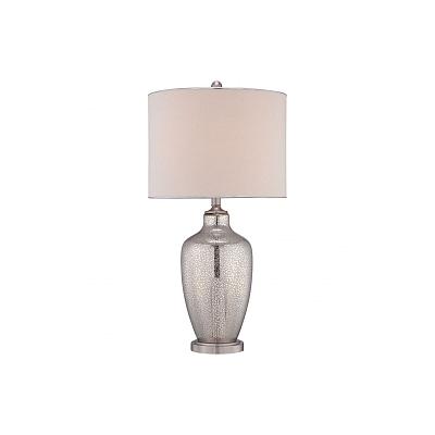 Настольная лампа Quoizel Nicolls QZ-NICOLLS