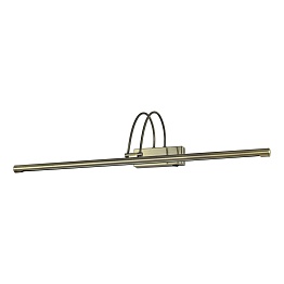 Подсветка для картин Ideal Lux Bow AP114 Brunito