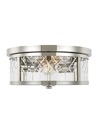 Потолочный светильник Generation Lighting Alec 2 AF1072PN