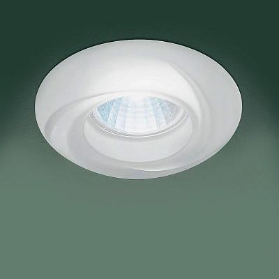 Встраиваемый светильник Leucos SD 874 White