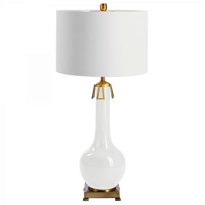 Настольная лампа Colorchoozer Table Lamp White